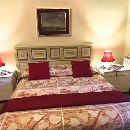 B&B Casa Celsi La Spezia Ngoại thất bức ảnh