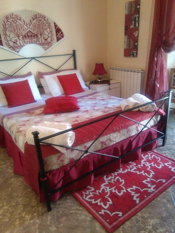 B&B Casa Celsi La Spezia Ngoại thất bức ảnh